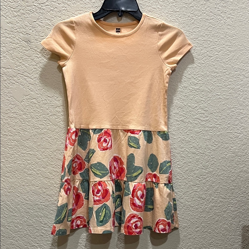 BOGO FREE Tea Collection dress size 10